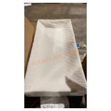 Changing Pad
