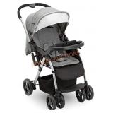 Jeep Reversible Handle Stroller