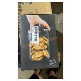 Vacuum Seal Cookie Jar