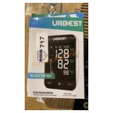 Blood Pressure Monitor