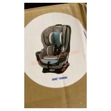 Graco Car Seat