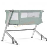 DreamOnMe BedSide Bassinet