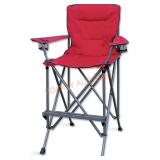 Extra Tall Folding Chair
