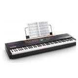 88-Key Digital Piano