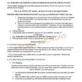 Auction Information-please Read