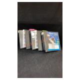 5 Notebooks 94-2011 Susquehanna Life