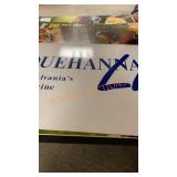 Shelf Lot Foam Poster Board Prints