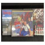 Framed Prints Susquehanna Life Mag