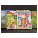 Susquehanna Life Prints 16"x 21"lrgst