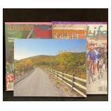 4 Stretched Canvas Prints 16"x 21"lrgst