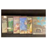 6 Susquehanna Life Framed Prints