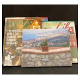 Stretched Canvas Prints Susquehanna Life