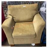 Upholstered  Chair 36"x36"