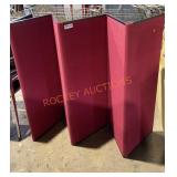 Folding Screen Approx 42"h X 96"l