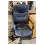 Leather Office Chair
