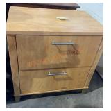 2-drawer Storage/filing Cabinet