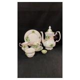 Royal Albert Bone China Trillium