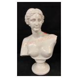 Venus Bust 13" High