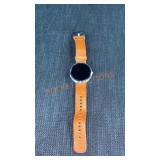 Moto 360 Wrist Watch Horween Leather