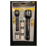 Defiant LED Flashlights