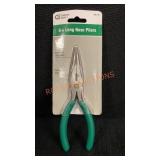 6" Long Nose Pliers