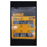 DeWalt Rivets
