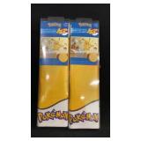 2 Sets Pokémon Wall  Decals