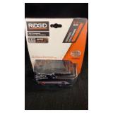 Ridgid 18V Lithium-ION Battery NIP