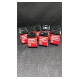 6 Husky Single Edge Blades NIP