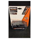 Ridgid 18V Lithium Battery NIP