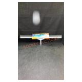 24" Aquadozer Squeegee