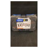 Kobalt 10 PcImpact Grade