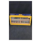 Irwin 30 Router Bit Set