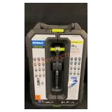 Kobalt 35 Pc.Mechanic s Tool Set