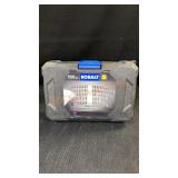 Kobalt 100 Pc Bit Set