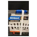 Kobalt 35 Pc Mechanic