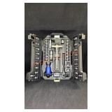 Kobalt 35 Pc.Mechanic