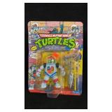 Mutant Ninja Turtles Raph Space Cadet