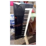 Electronic Piano