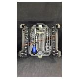 Kobalt 47 Pc. Mechanics Tool Set