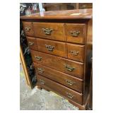 5-drawer Dresser