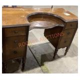 Antique Vanity
