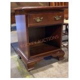 Hanson House End Stand