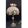Tiffany Style Accent Lamp 20"high