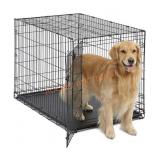 42" Dog Crate