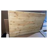 Over-Counter Cutting Board