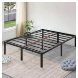 King Size Platform Bed
