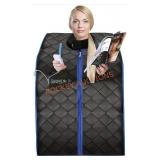 Serene Life Infrared Sauna