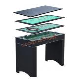 Monte Carlo 4in1 Multi Game