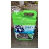 20lb Cat Litter